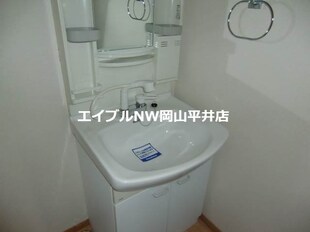 クスの木　Ｃ棟の物件内観写真